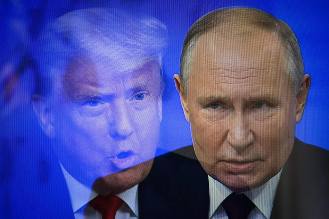 Što Putin stvarno želi od Trumpa na Aljasci? Ne radi se o miru u Ukrajini